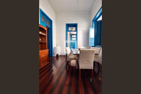 Sala 2 de casa para alugar com 3 quartos, 168m² em São Domingos, Niterói