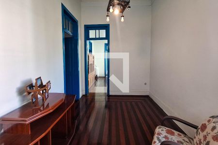 Sala 1 de casa para alugar com 3 quartos, 168m² em São Domingos, Niterói