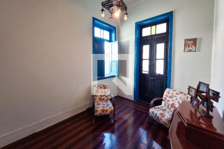 Sala 1 de casa para alugar com 3 quartos, 168m² em São Domingos, Niterói