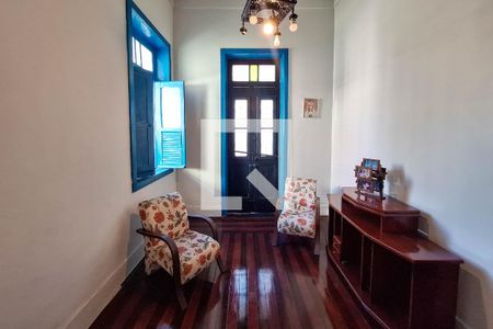 Sala 1 de casa para alugar com 3 quartos, 168m² em São Domingos, Niterói