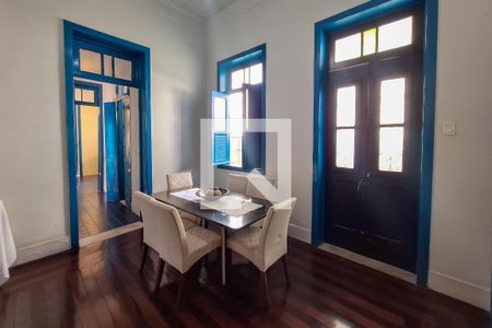 Sala 2 de casa para alugar com 3 quartos, 168m² em São Domingos, Niterói