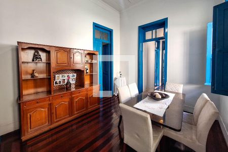 Sala 2 de casa para alugar com 3 quartos, 168m² em São Domingos, Niterói