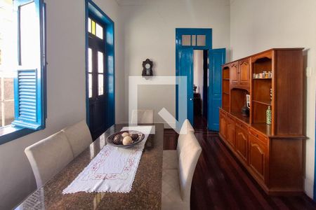 Sala 2 de casa para alugar com 3 quartos, 168m² em São Domingos, Niterói