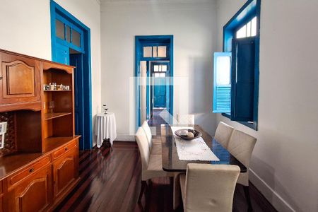 Sala 2 de casa para alugar com 3 quartos, 168m² em São Domingos, Niterói