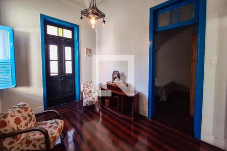 Sala 1 de casa para alugar com 3 quartos, 168m² em São Domingos, Niterói