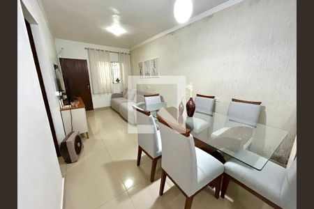 Casa para alugar com 2 quartos, 400m² em Taboão, Guarulhos