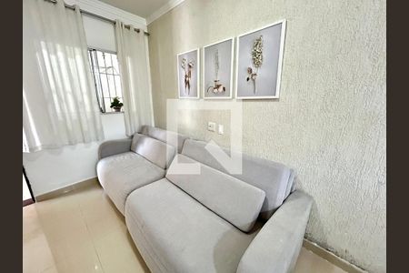 Casa para alugar com 2 quartos, 400m² em Taboão, Guarulhos