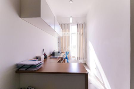 Sala de apartamento para alugar com 2 quartos, 72m² em Lins de Vasconcelos, Rio de Janeiro