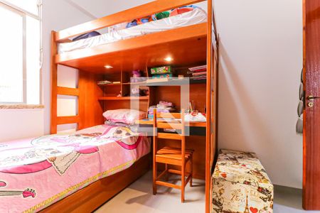 Quarto de apartamento para alugar com 2 quartos, 72m² em Lins de Vasconcelos, Rio de Janeiro