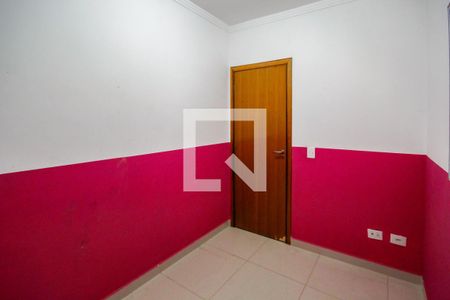 Quarto 2 de casa para alugar com 3 quartos, 103m² em Vila Clarice, São Paulo