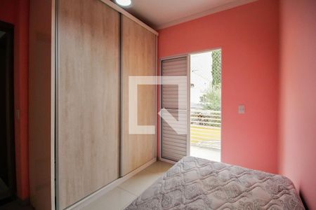 Quarto 1 de casa para alugar com 3 quartos, 103m² em Vila Clarice, São Paulo