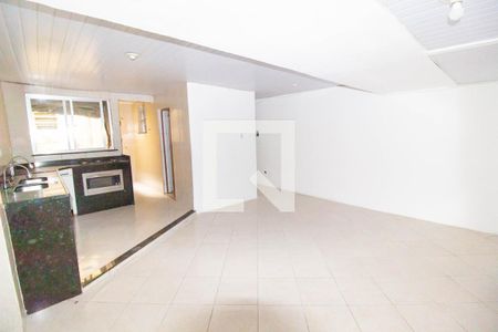 Sala/Cozinha de apartamento à venda com 2 quartos, 60m² em Barreto, Niterói