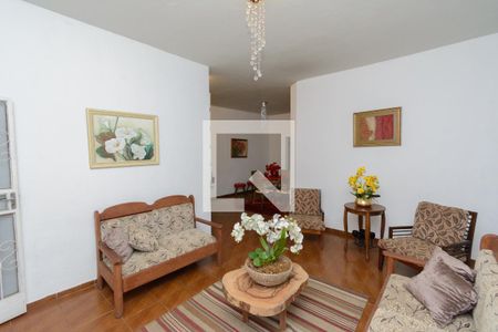 Sala de casa à venda com 4 quartos, 250m² em Miramar (barreiro), Belo Horizonte