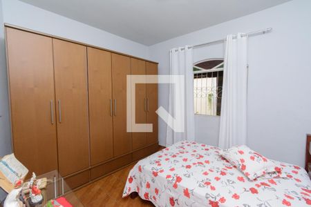 Quarto 1 de casa à venda com 4 quartos, 250m² em Miramar (barreiro), Belo Horizonte