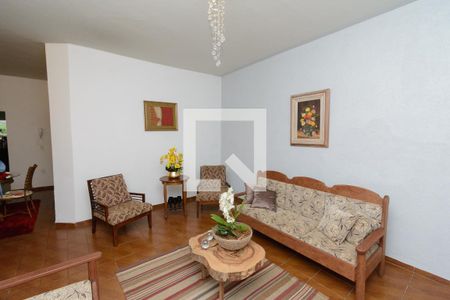 Sala de casa à venda com 4 quartos, 250m² em Miramar (barreiro), Belo Horizonte