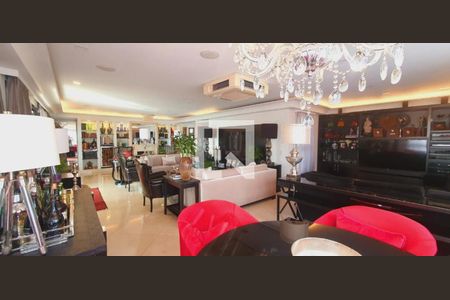 Apartamento à venda com 4 quartos, 270m² em Vila Clementino, São Paulo