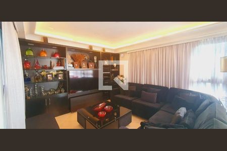 Apartamento à venda com 4 quartos, 270m² em Vila Clementino, São Paulo