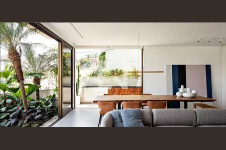 Casa à venda com 3 quartos, 572m² em Jardim Panorama, São Paulo