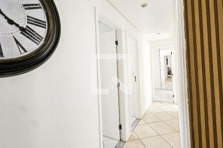 Corredor de apartamento para alugar com 4 quartos, 152m² em Pituba, Salvador
