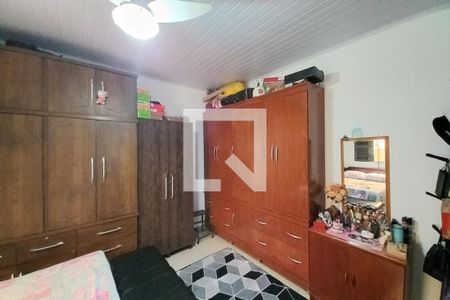 Quarto 2 de casa à venda com 3 quartos, 320m² em Jardim Paranapanema, Campinas