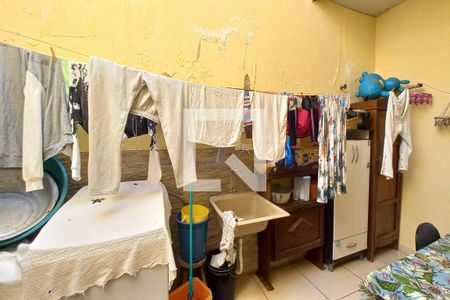 Vista do Quarto 2 de casa à venda com 3 quartos, 320m² em Jardim Paranapanema, Campinas