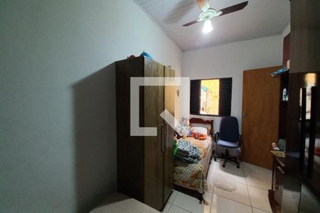 Quarto 1 de casa à venda com 3 quartos, 320m² em Jardim Paranapanema, Campinas