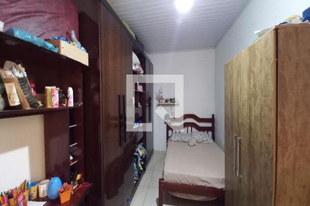 Quarto 1 de casa à venda com 3 quartos, 320m² em Jardim Paranapanema, Campinas