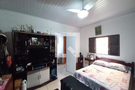 Quarto 2 de casa à venda com 3 quartos, 320m² em Jardim Paranapanema, Campinas