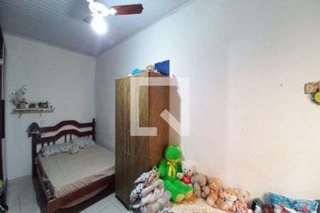 Quarto 1 de casa à venda com 3 quartos, 320m² em Jardim Paranapanema, Campinas