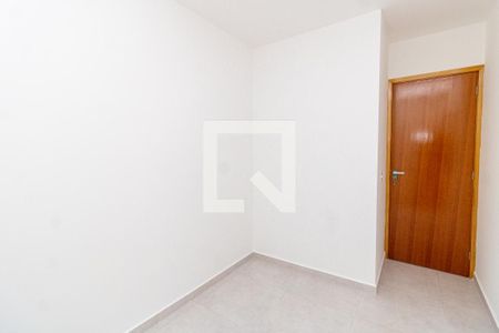 Quarto de apartamento à venda com 1 quarto, 33m² em Vila Nova Carolina, São Paulo
