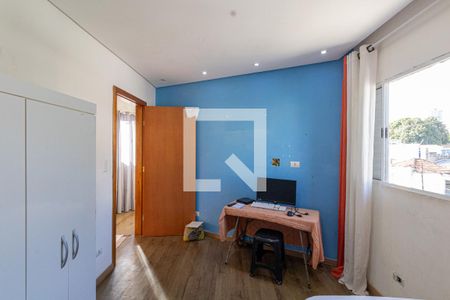 Quarto 1 de casa para alugar com 4 quartos, 280m² em Vila Matilde, São Paulo