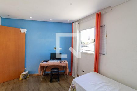 Quarto 1 de casa para alugar com 4 quartos, 280m² em Vila Matilde, São Paulo