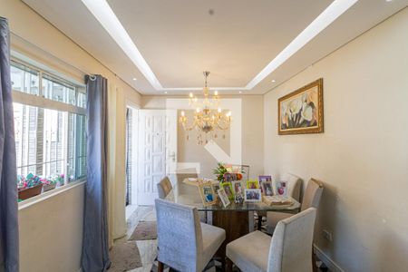 Sala de casa para alugar com 4 quartos, 280m² em Vila Matilde, São Paulo