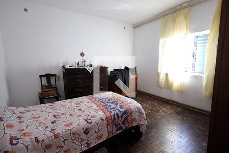 Quarto 1 de casa à venda com 3 quartos, 150m² em Vila Linda, Santo André