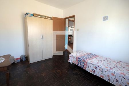 Quarto 2 de casa à venda com 3 quartos, 150m² em Vila Linda, Santo André