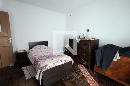 Quarto 1 de casa à venda com 3 quartos, 150m² em Vila Linda, Santo André