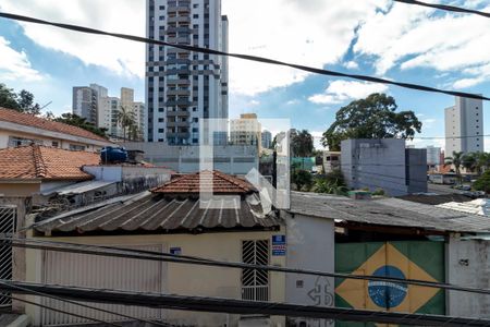 Varanda da Sala - Vista de casa para alugar com 4 quartos, 309m² em Santana, São Paulo
