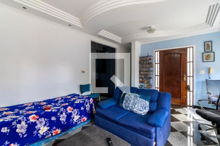 Sala de Estar de casa para alugar com 4 quartos, 309m² em Santana, São Paulo