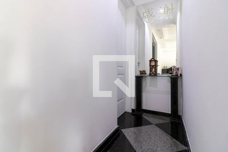 Corredor da Sala de casa para alugar com 4 quartos, 309m² em Santana, São Paulo