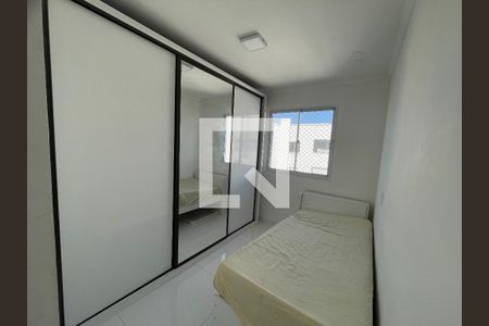 quarto 2 de apartamento para alugar com 2 quartos, 38m² em Vila Flora, Guarulhos