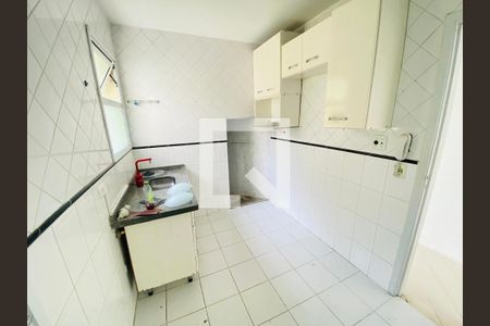 Banheiro de apartamento para alugar com 2 quartos, 57m² em Vila Siqueira (Zona Norte), São Paulo