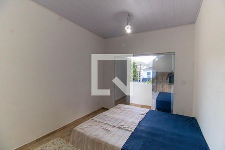 Studio de kitnet/studio para alugar com 1 quarto, 23m² em Piratininga, Niterói