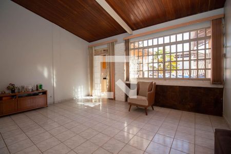 Sala 2 de casa para alugar com 6 quartos, 400m² em Qe 15, Brasília