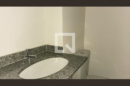 Lavabo de apartamento para alugar com 3 quartos, 85m² em Medeiros, Jundiaí