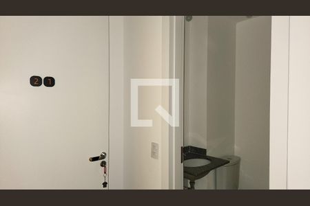 Lavabo de apartamento para alugar com 3 quartos, 85m² em Medeiros, Jundiaí