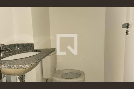 Lavabo de apartamento para alugar com 3 quartos, 85m² em Medeiros, Jundiaí