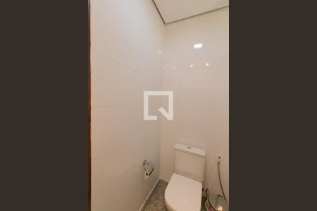 Lavabo de casa à venda com 3 quartos, 379m² em Indaiá, Belo Horizonte