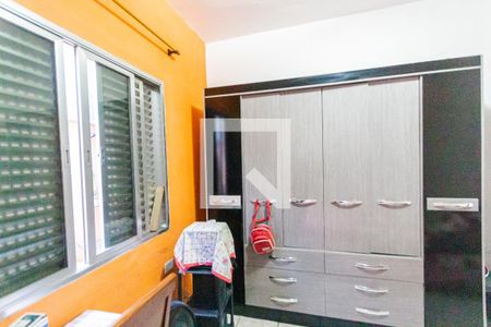Quarto 1 de casa à venda com 2 quartos, 170m² em Bangú, Santo André