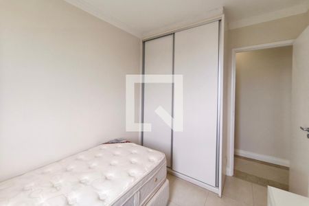 Quarto de apartamento à venda com 2 quartos, 60m² em Vila Lemos, Campinas