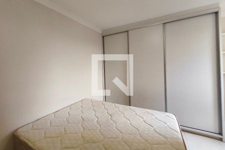 Suíte de apartamento à venda com 2 quartos, 60m² em Vila Lemos, Campinas